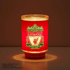 Scentsy Warmer football last one left barcelona