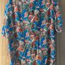 Marks and Spencer tropical shirt Image 2