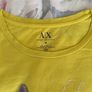 Armani Exchange t-shirt for woman size M Image 3