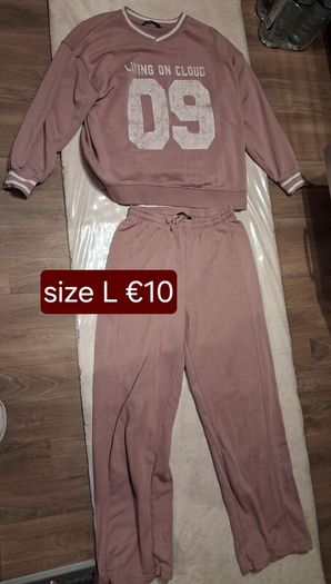 clothes