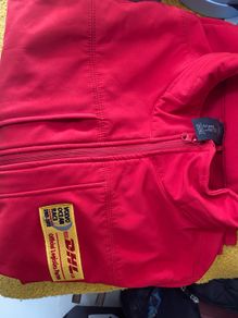 New Men's Jacket - Volvo ocean race limited ed.
