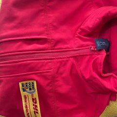 New Men's Jacket - Volvo ocean race limited ed.