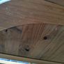 Kingsize bed Image 4