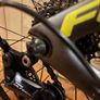 Felt B14 Tri bike Image 10