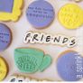 'Friends' cookie stamps Image 2