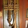 Besson MEHA trumpet Image 7