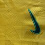 Jersey Nike Performance Brasil Cbf Match Woman Image 4