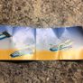 Lego system space port jet set no 6465 - full and complete Image 2