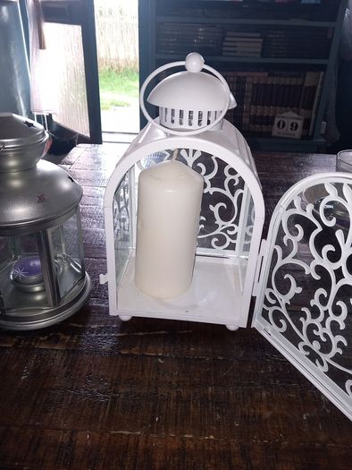 lanterns