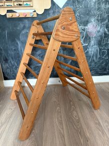 climbing toy