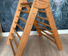 climbing toy