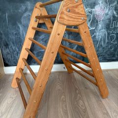 climbing toy
