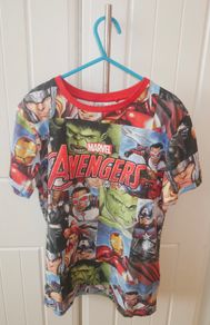 Marvel T-Shirt