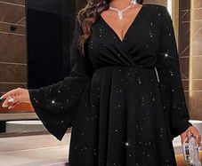 BNWT Beautiful Party Dress size 20 - ideal for any event