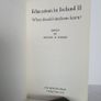 Education in Ireland 2: What Should Students Learn? Edited by Michael W. Murphy (HQ346) Image 2