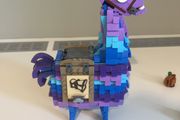 Lego Fortnite