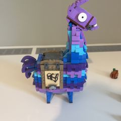 Lego Fortnite