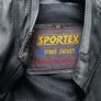 motorcycle jacket Image 2