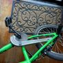 Boys bmx FLAIR RAT3D X in excellent condition Image 2