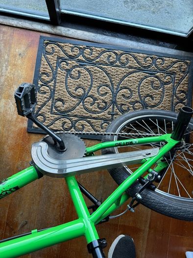 Boys bmx FLAIR RAT3D X in excellent condition