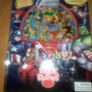 Marvel Stuck on Stories children's book Image 2