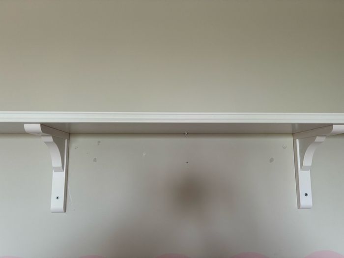 Bergshult / Ramshult Wall Shelf
