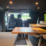 Renault Trafic Camper,  Taxed & CVRT 2027 Image 5