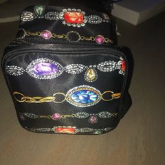 Moschino make up bag