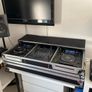 Pioneer Cdj 2000s & Xone 92 Mixer Image 5