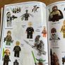 Star Wars Lego Figures - Ultimate Sticker Collection Image 10