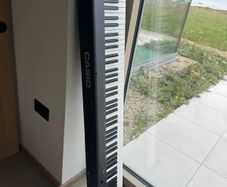 Digital Piano Casio