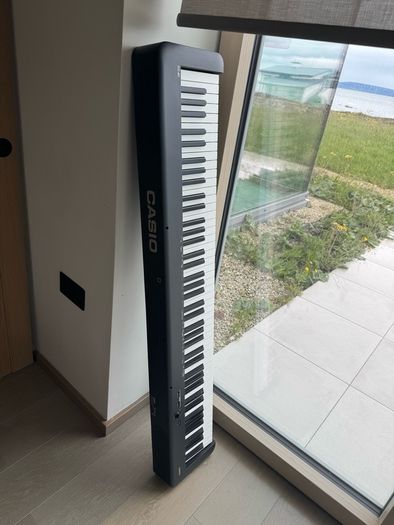 Digital Piano Casio