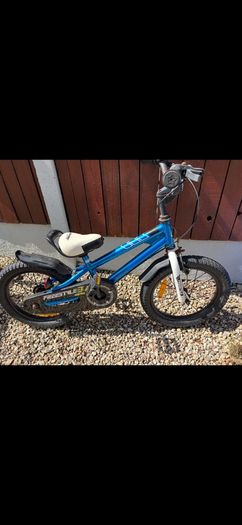 Boys 16 inch bike