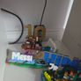 Lego World Cup Joblot Image 2
