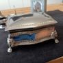 set of old silver-plated items Image 5