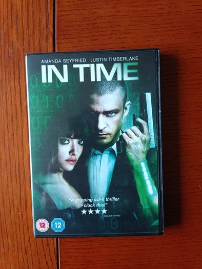 In time