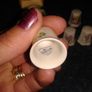 Donegal bone china thimble collection Image 3