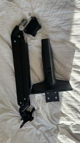 Monitor mount