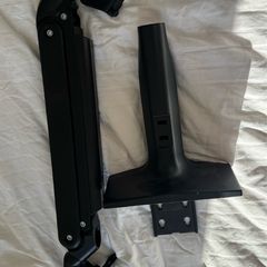 Monitor mount