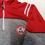 Honda 50 Training top/sweatshirt. Image 3