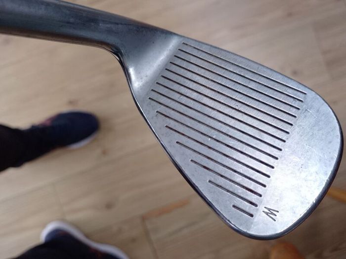 Ping i200 irons