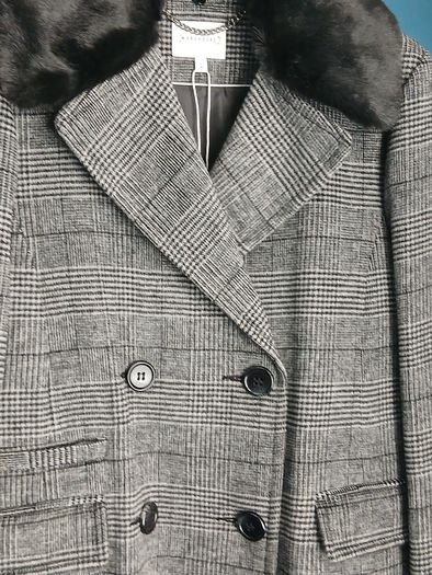 ladies coat