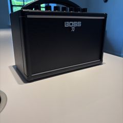 boss katana mini