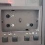 old 1980s Philips TV Image 4