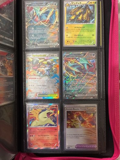 pokemon cards vintage and modern Japanese tcg