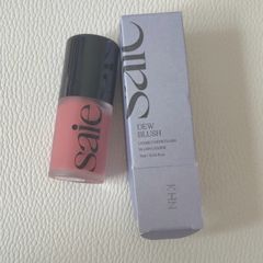 SAIE Dew Blush Mini 7ml shade Lady