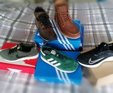 footwear