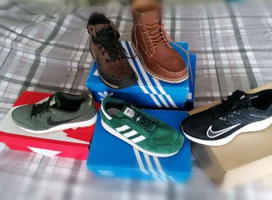 footwear