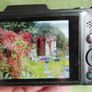 Maginon SZ-24 Digital Compact Camera 16,1MP - 24 x Optical Zoom Tested (battery cover is missing) Image 10