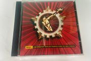 Frankie Goes To Hollywood Greatest Hits Cd Bang!